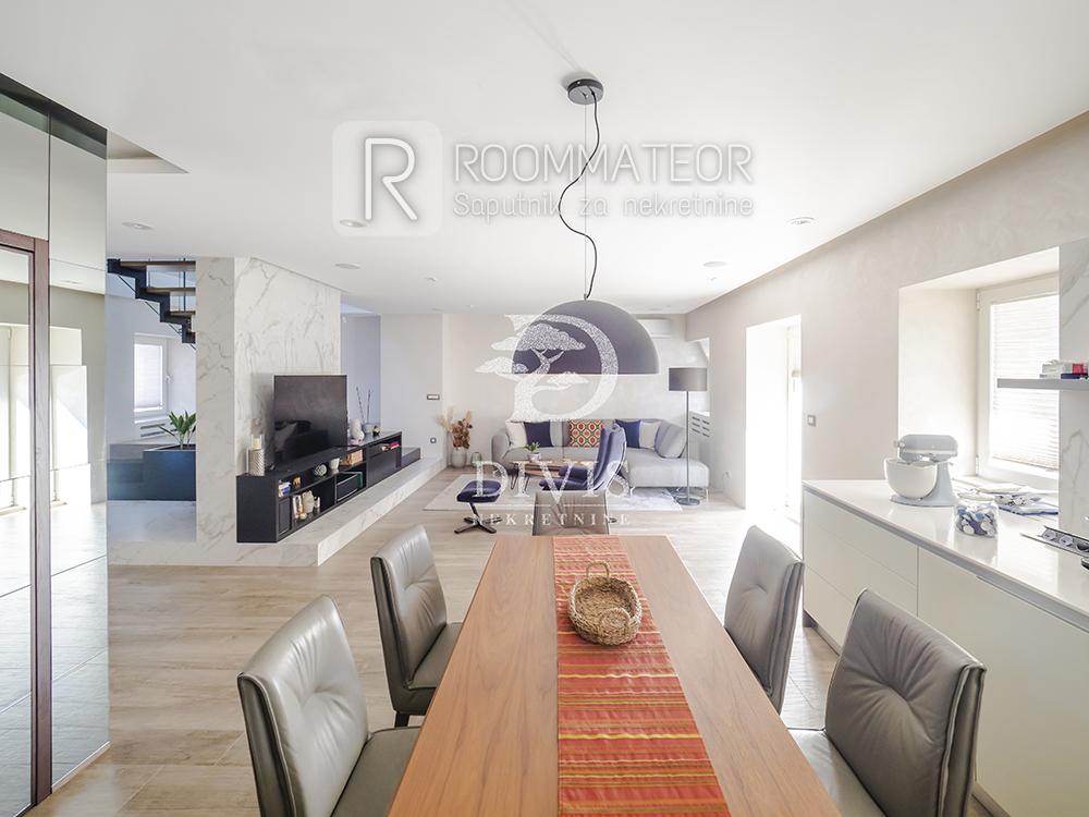 Slika 1 - Vojvode Savatija, Trosoban stan na prodaju, 158m2, 550.000€